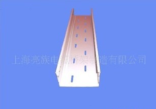 鍍鋅網(wǎng)格橋架主要有著什么特點？